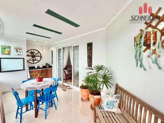 Apartamento venda em Região Geográfica Imediata de Blumenau, Timbó