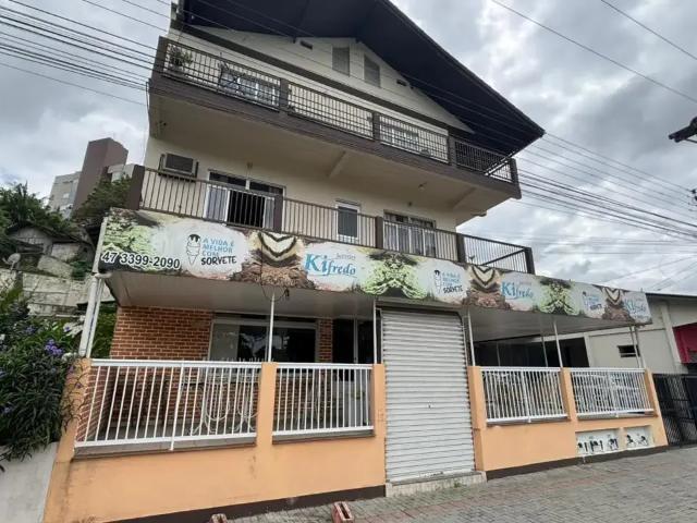 Apartamento venda em Região Geográfica Imediata de Blumenau, Timbó