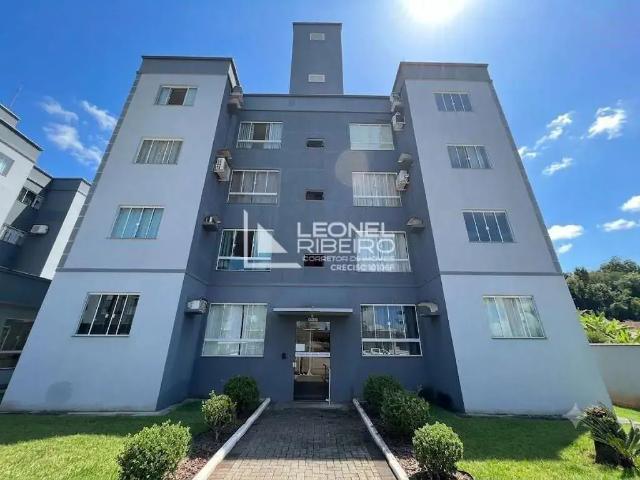 Apartamento venda em Região Geográfica Imediata de Blumenau, Timbó