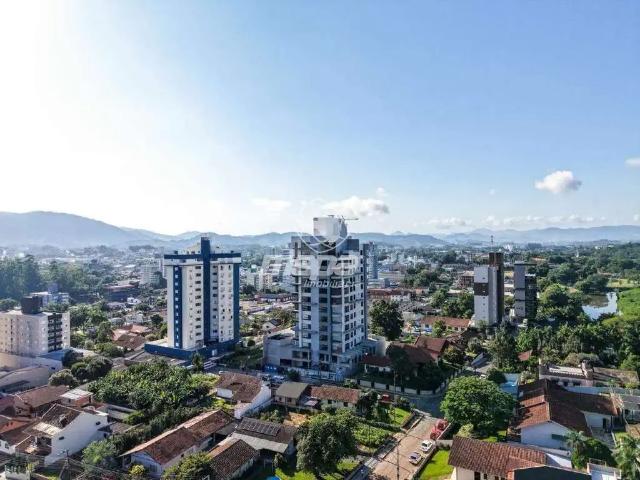 Apartamento venda em Região Geográfica Imediata de Blumenau, Timbó