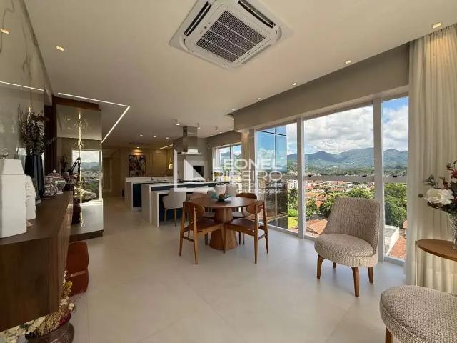 Apartamento venda em Região Geográfica Imediata de Blumenau, Timbó
