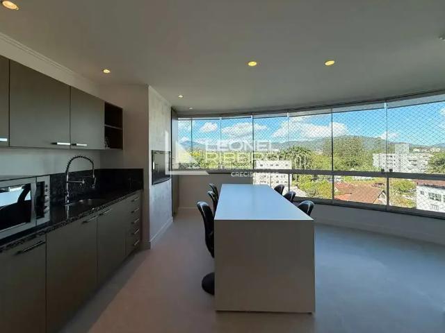 Apartamento venda em Região Geográfica Imediata de Blumenau, Timbó