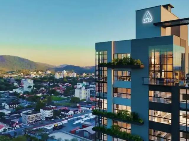 Apartamento venda em Região Geográfica Imediata de Blumenau, Timbó