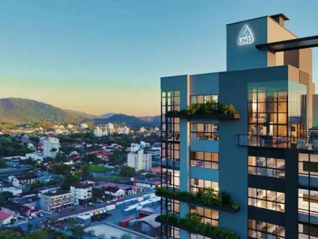 Apartamento venda em Região Geográfica Imediata de Blumenau, Timbó