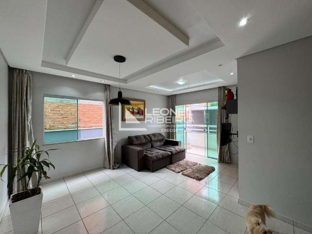 Apartamento venda em Região Geográfica Imediata de Blumenau, Indaial