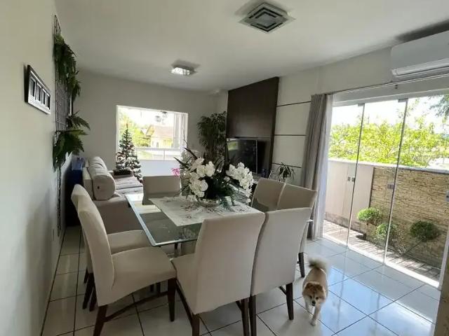 Apartamento venda em Região Geográfica Imediata de Blumenau, Timbó