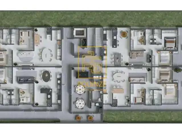 Apartamento venda em Região Geográfica Imediata de Blumenau, Timbó