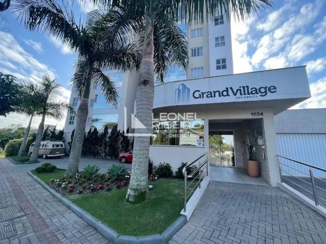 Apartamento venda em Região Geográfica Imediata de Blumenau, Timbó