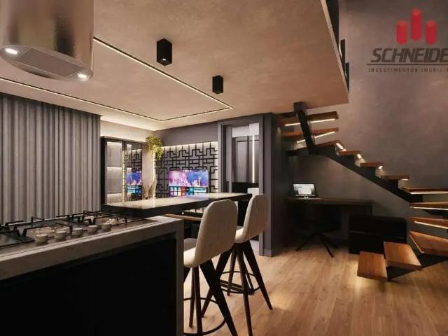 Apartamento venda em Região Geográfica Imediata de Itajaí, Balneario Camboriú