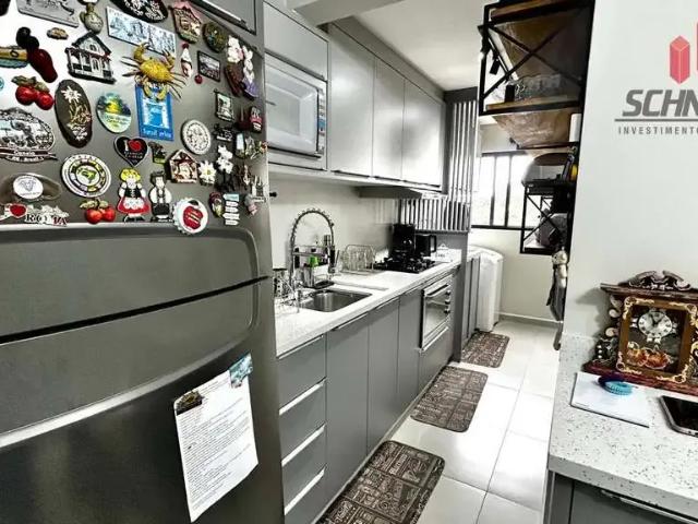 Apartamento venda em Região Geográfica Imediata de Blumenau, Timbó