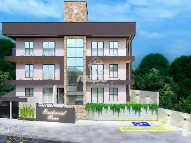 Apartamento venda em Região Geográfica Imediata de Blumenau, Timbó