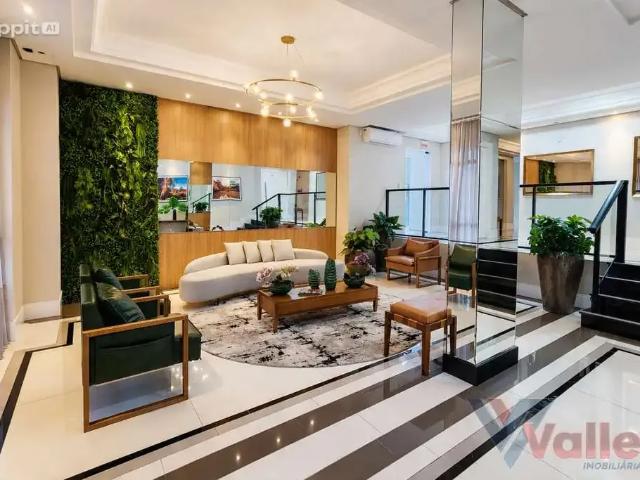 Apartamento venda em Região Geográfica Imediata de Blumenau, Timbó