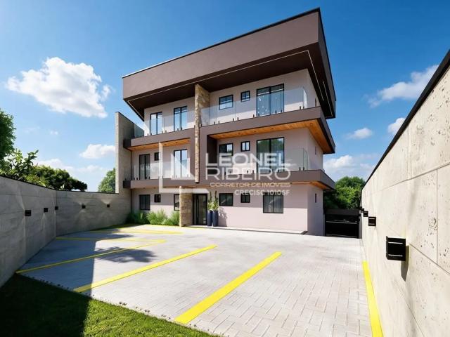 Apartamento venda em Região Geográfica Imediata de Blumenau, Timbó