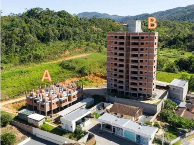 Apartamento venda em Região Geográfica Imediata de Itajaí, Balneario Camboriú