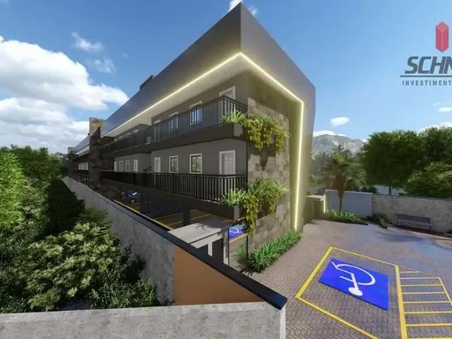 Apartamento venda em Região Geográfica Imediata de Blumenau, Timbó