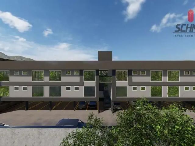 Apartamento venda em Região Geográfica Imediata de Blumenau, Timbó