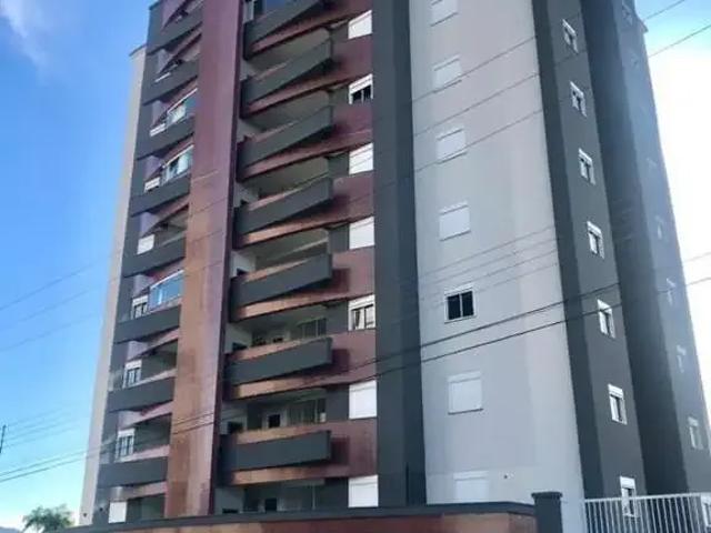Apartamento venda em Região Geográfica Imediata de Brusque, Guabiruba