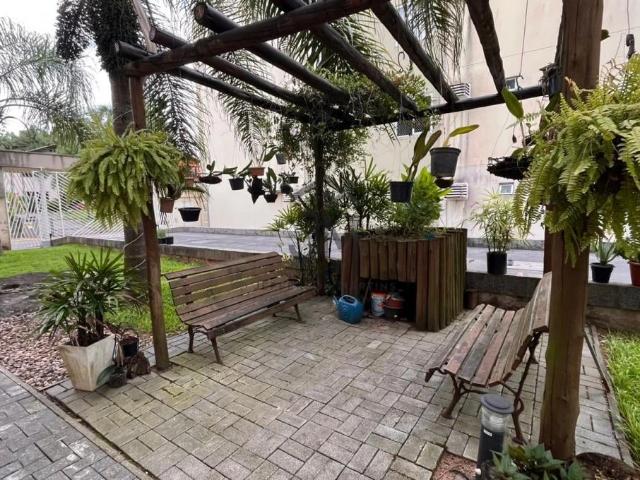 Apartamento venda em Imigrantes, Timbó