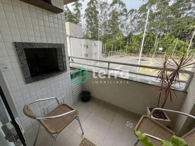 Apartamento venda em Região Geográfica Imediata de Joinville, Schroeder
