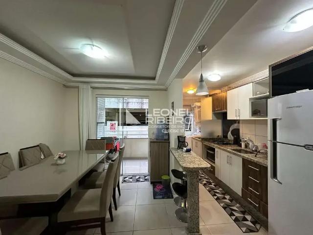 Apartamento venda em Região Geográfica Imediata de Brusque, Guabiruba