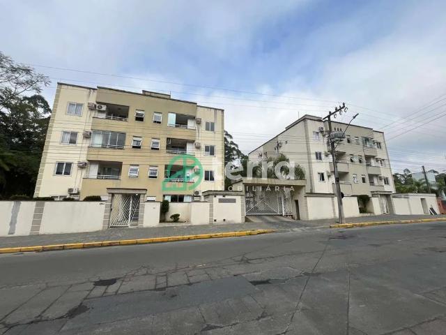 Apartamento venda em Região Geográfica Imediata de Blumenau, Timbó