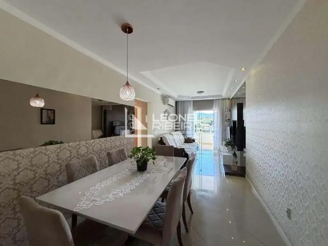 Apartamento venda em Região Geográfica Imediata de Blumenau, Timbó