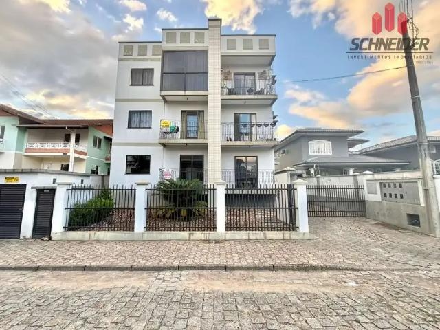 Apartamento venda em Região Geográfica Imediata de Blumenau, Timbó