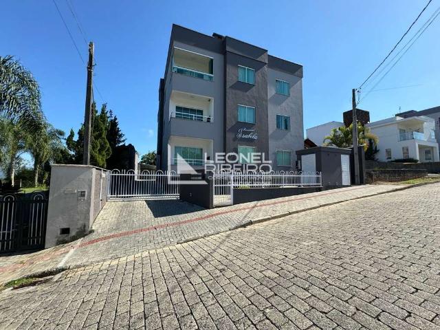 Apartamento venda em Região Geográfica Imediata de Brusque, Guabiruba