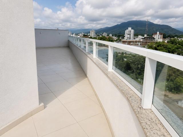 Apartamento venda em Imigrantes, Timbó