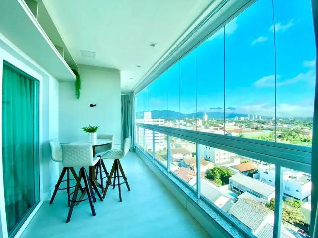 Apartamento venda em Região Geográfica Imediata de Blumenau, Timbó