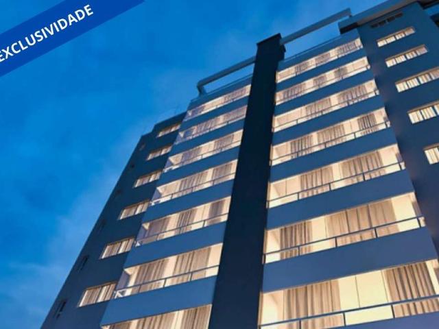 Apartamento venda em Região Geográfica Imediata de Brusque, Guabiruba