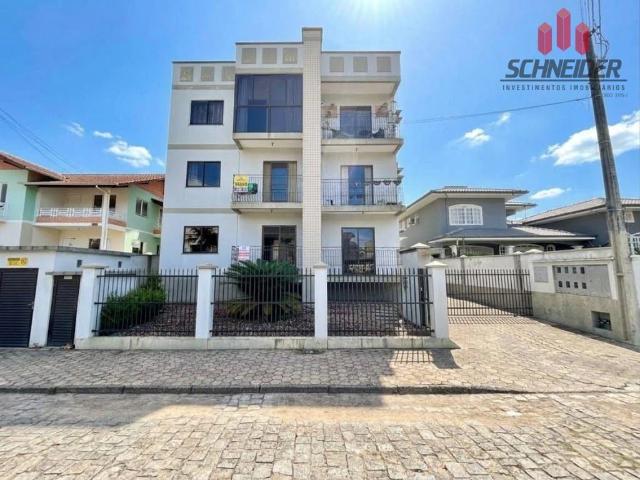 Apartamento venda em Timbó, Região Geográfica Intermediária de Blumenau