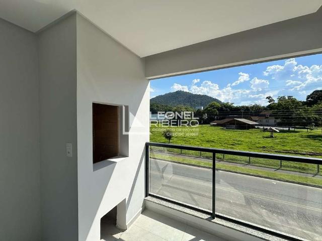 Apartamento venda em Região Geográfica Imediata de Blumenau, Timbó
