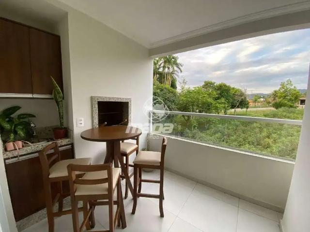 Apartamento venda em Região Geográfica Imediata de Blumenau, Timbó
