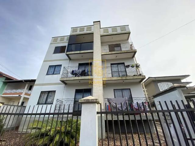Apartamento venda em Região Geográfica Imediata de Blumenau, Timbó