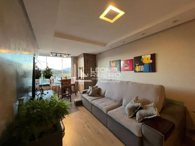 Apartamento venda em Região Geográfica Imediata de Blumenau, Timbó