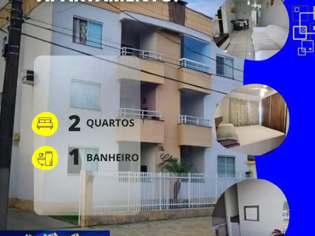 Apartamento venda em Região Geográfica Imediata de Blumenau, Timbó