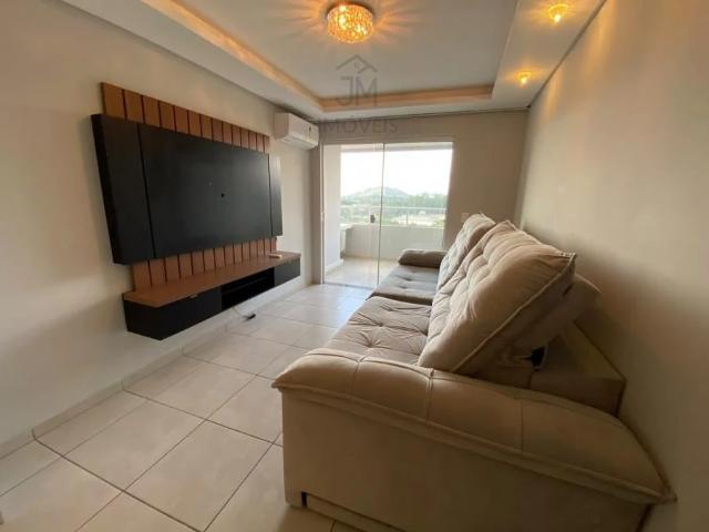 Apartamento venda em Quintino, Timbó