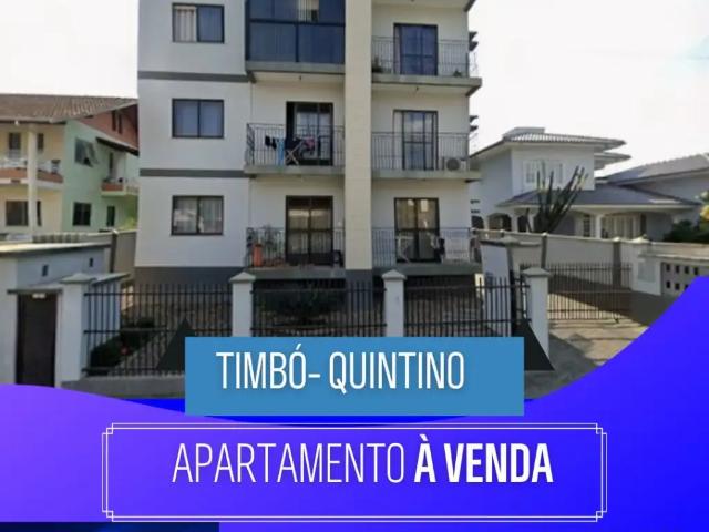 Apartamento venda em Região Geográfica Imediata de Blumenau, Timbó