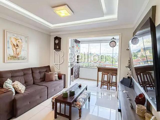 Apartamento venda em Região Geográfica Imediata de Blumenau, Timbó