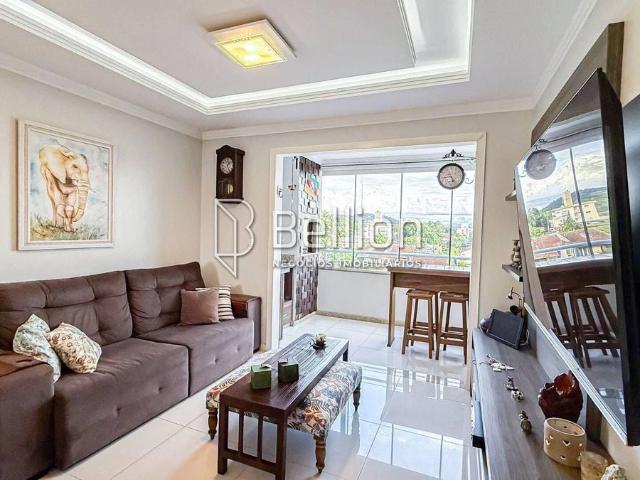Apartamento venda em Quintino, Timbó