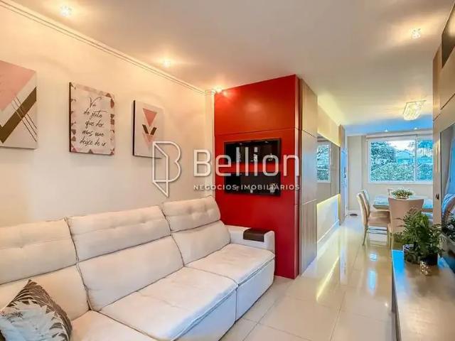 Apartamento venda em Região Geográfica Imediata de Blumenau, Timbó