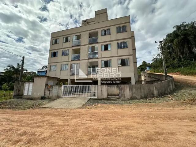 Apartamento venda em Região Geográfica Imediata de Caçador, Timbó Grande