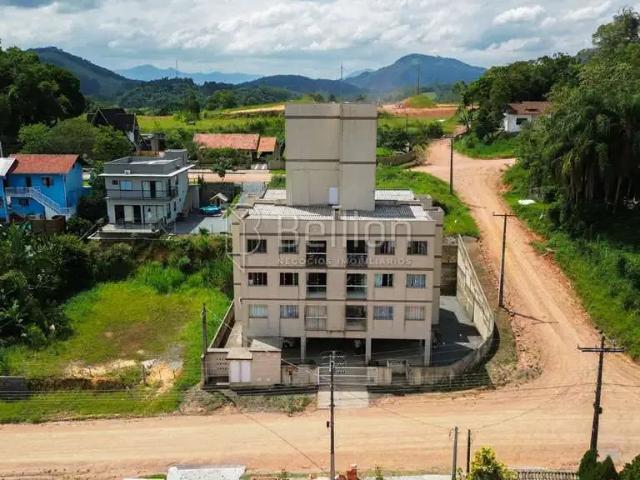 Apartamento venda em Região Geográfica Imediata de Caçador, Timbó Grande