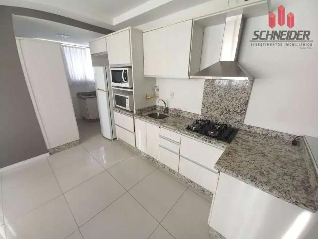 Apartamento venda em Região Geográfica Imediata de Blumenau, Timbó