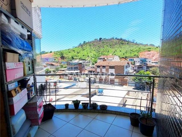 Apartamento venda em Região Geográfica Imediata de Ipatinga, Região Metropolitana do Vale do Aço