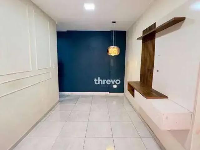 Apartamento venda em Região Geográfica Imediata de Timon, Região Integrada de Desenvolvimento da Grande Teresina