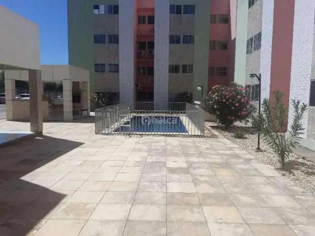 Apartamento venda em Região Geográfica Imediata de Timon, Região Integrada de Desenvolvimento da Grande Teresina