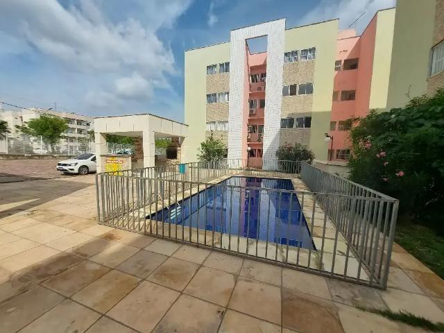 Apartamento venda em Região Geográfica Imediata de Timon, Região Integrada de Desenvolvimento da Grande Teresina