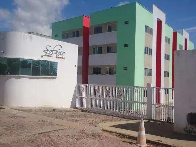 Apartamento venda em Região Geográfica Imediata de Timon, Região Integrada de Desenvolvimento da Grande Teresina